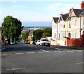 Down Victoria Avenue, Newport