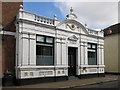 The Riverside Arts Centre, Thames Street