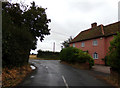 Marks Hall Road, Coggeshall