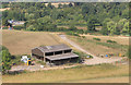 Barn at Ivy House Farm