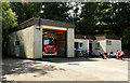 Dunkeld Community Fire Station