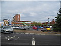 Market Place shopping centre, Burgess Hill