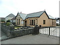 Newton Institute Village Hall, Porthcawl