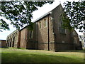 All Saints Church, Porthcawl