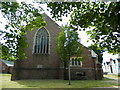 All Saints Church, Porthcawl