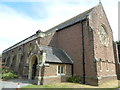 All Saints Church, Porthcawl