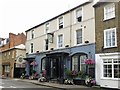 The Magpie, Thames Street