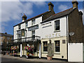 The Flower Pot, Thames Street / Green Street