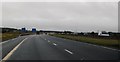 M4028 : M6 eastbound by N Chadwick