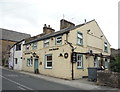 Old Bridge Inn, Higherford 