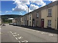 Terraced housing