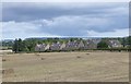 Houses at Fishwick