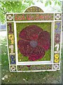 Tideswell well dressing [3]