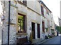 Church Avenue cottages