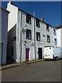 Nos 8 - 10, West Shore, St Monans