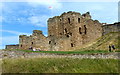 Tynemouth Castle