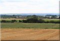 SE3490 : Vale of Mowbray farm land by Gordon Hatton