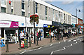 Shops in Furtherwick Road, Canvey Island (2)