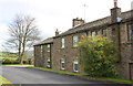 Buildings at Weasel Green, Stockshott Lane