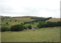 Grazing and woodland, Admergill