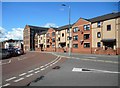 Flats on James Street