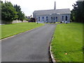 The Sacred Heart Chapel, Jonesborough