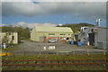 Lostwithiel Industrial Estate