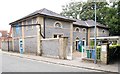 Public Library, Holt, Norfolk