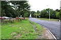 Standing Stane Road