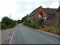 Barns at Beacon Farm