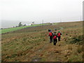 Tuag at Benybryn / Towards Penybryn