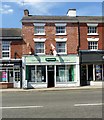 31 Market Street, Ashby-de-la-Zouch