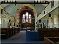 Church of The Holy Trinity, Ashby-de-la-Zouch