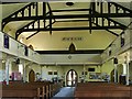 Church of The Holy Trinity, Ashby-de-la-Zouch