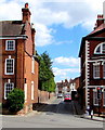 New Street Kenilworth