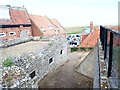 Guildhall, Blakeney, Norfolk.