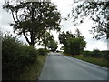 A682 towards Burnley