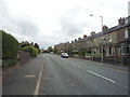 Gisburn Road (B6251), Barnoldswick