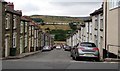 Down Duffryn Street, Pontlottyn