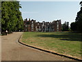 Christchurch Mansion