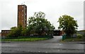 Easterhouse Fire Station