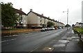 Flats on Westerhouse Road