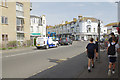 Station Approach, Seaford