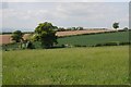 Farmland at Eaton Constantine