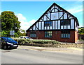 Fishermans Arms Day Centre, South Street, Bridport