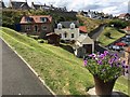 Flower Pot at St Abbs