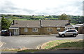 Bungalows on Broken Banks, Colne