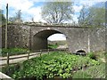 Disused Railway Bridge