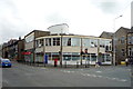 Former Post Office on Fernlea Avenue, Barnoldswick