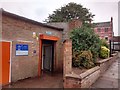 Public conveniences, Sea Road, Cleethorpes